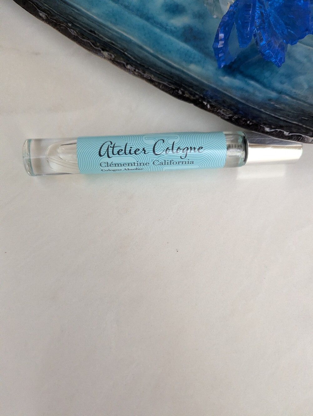 Atelier Co Logne Clémentine California Travel Size